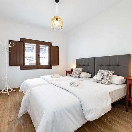 Tagoror 2 - Great Location Beach Apartment Tías Eksteriør billede