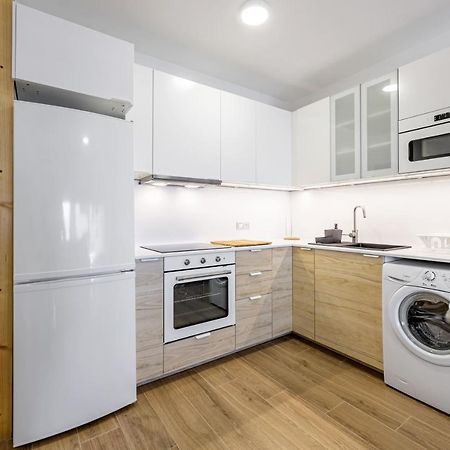 Tagoror 2 - Great Location Beach Apartment Tías Eksteriør billede