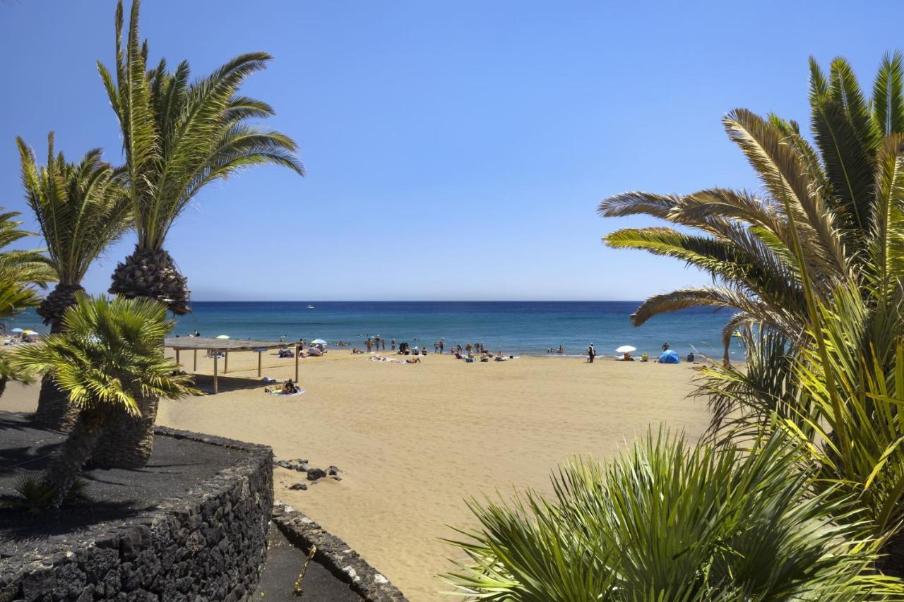 Tagoror 2 - Great Location Beach Apartment Tías Eksteriør billede